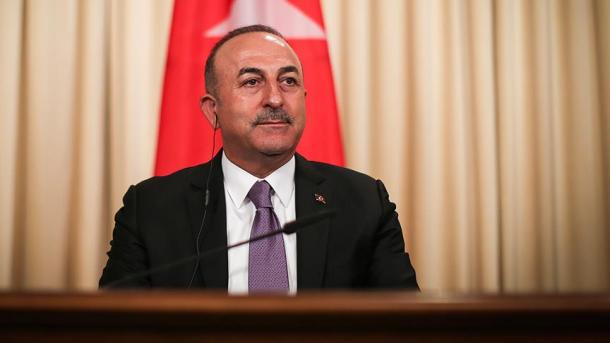 La Turquie « n’hésitera pas » à reprendre les combats contre les Kurdes en Syrie