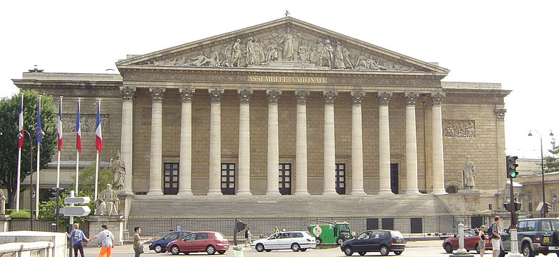 Colère d&rsquo;Ankara après la résolution française contre son offensive