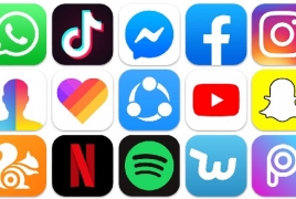 La société arménienne PicsArt est la 15e application la plus téléchargée dans le monde avec plus de 100 millions d’utilisateurs réguliers