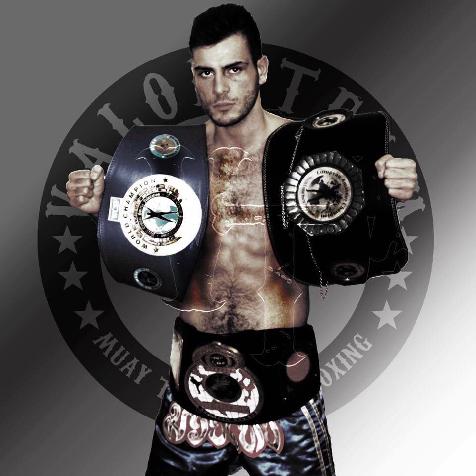 26e nuit des champions : un show dantesque le 16 novembre