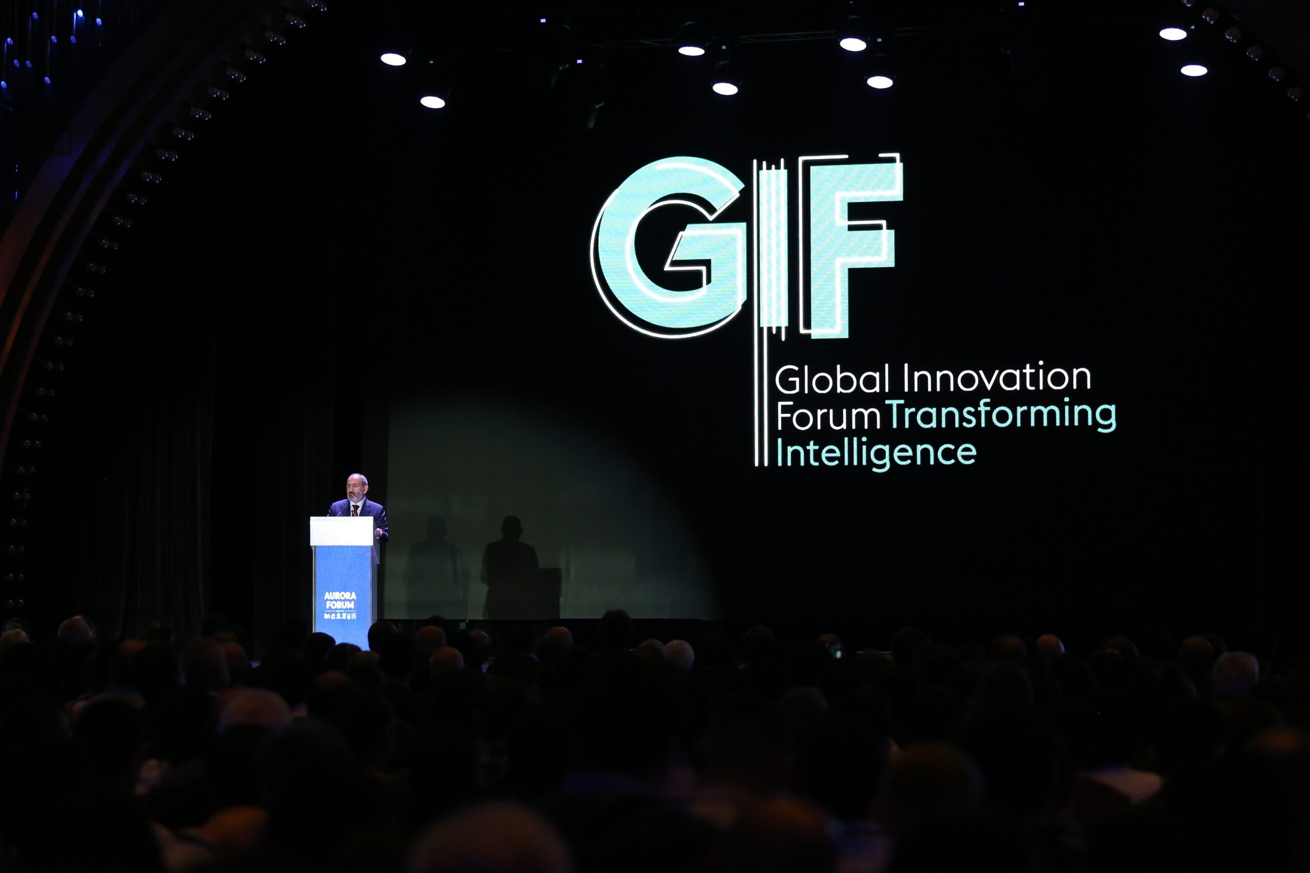 Le Global Innovation Forum installe l’Arménie sur la carte mondiale de l’innovation