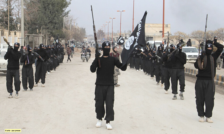 La Turquie commence à renvoyer des jihadistes étrangers