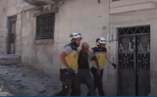 Mort à Istanbul du principal soutien des Casques blancs syriens