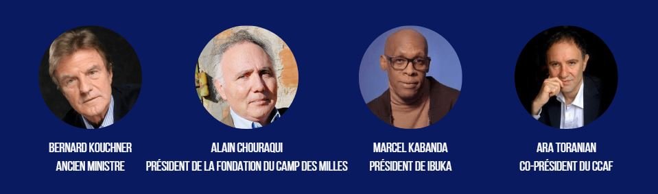 Comment apprendre des tragedies du passé ?
