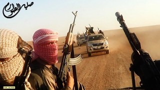 L&rsquo;Ei a profité de l&rsquo;offensive turque en Syrie pour se regrouper (rapport  américain)