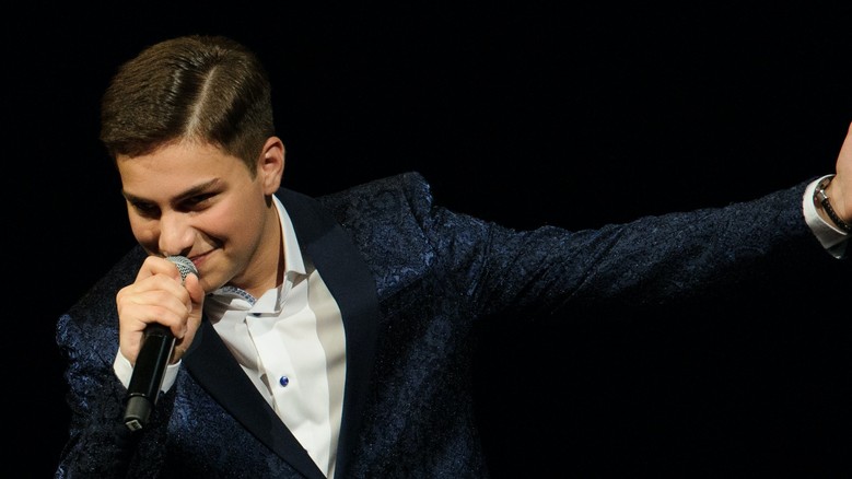 Concert d’Hakob Ghasabian à Lille