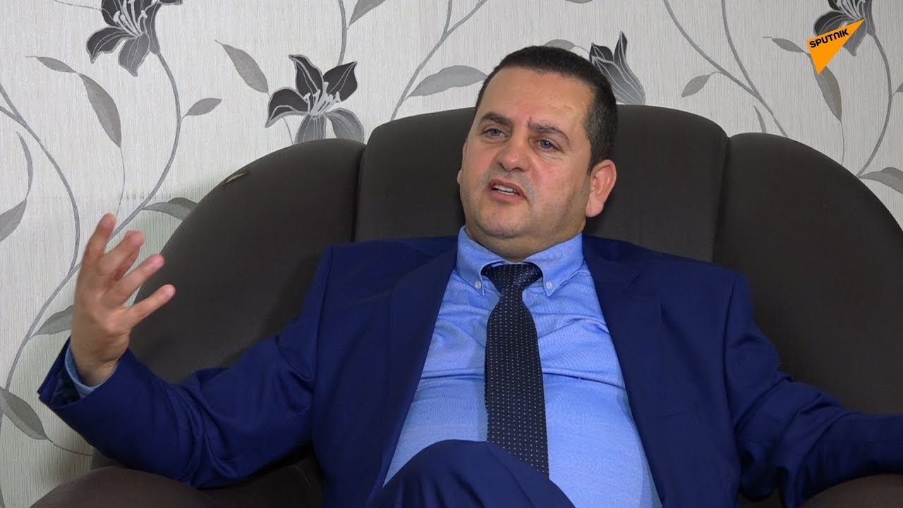 Abdelhadi Ibrahim Lahweej, ministre des Affaires étrangères libyen rendra hommage aujourd&rsquo;hui à 16h00 aux victimes du génocide arménien