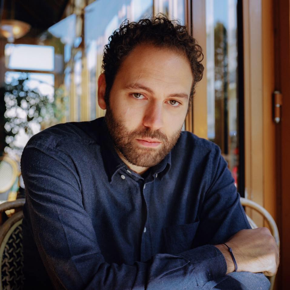 Vasken Toranian : Jennig, cette « héroïne au ton irrévérencieux »