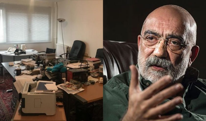 Erdogan ou l’Etat de droit en « mort cérébrale », par Pierre Forman
