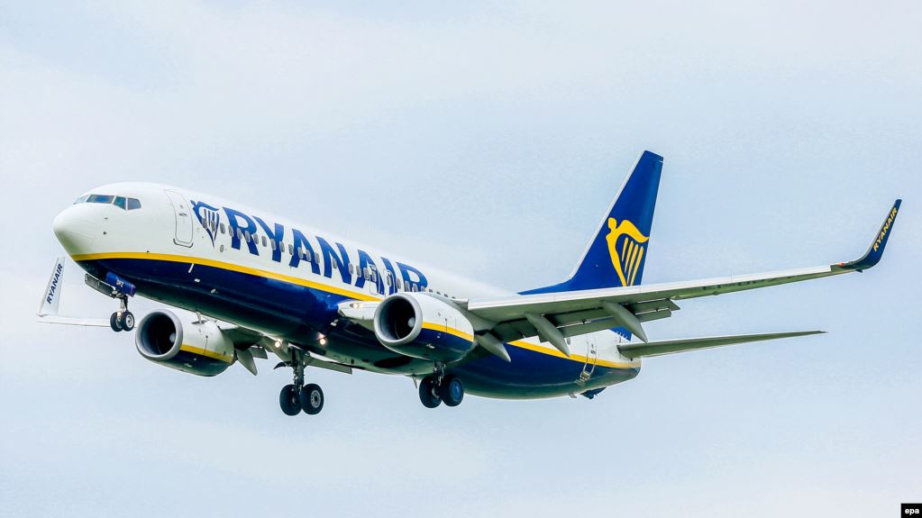 Le Parlement discute d’un allégement fiscal pour les compagnies aériennes low cost