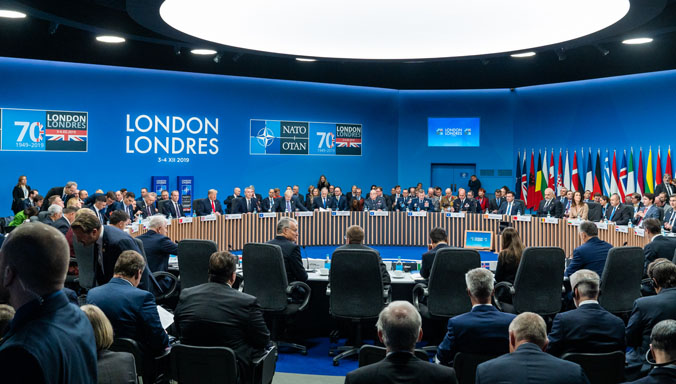 Macron ne voit « pas de consensus possible » avec la Turquie sur la définition du terrorisme