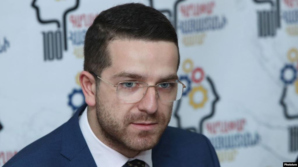 Le vice-ministre de l’Education, de la Culture et des sports suspecté de corruption