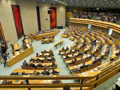 Ouverture d’une Ambassade des Pays-Bas à Erévan validé par le Parlement néerlandais