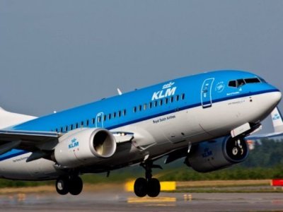 La compagnie aérienne KLM avait courageusement refusé en 2018 l’extradition d’enfants Arméniens à bord de ses appareils