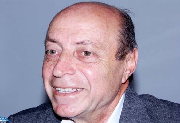 Disparition de Souren Martirosyan l’un des héros du légendaire Ararat Erévan de 1973