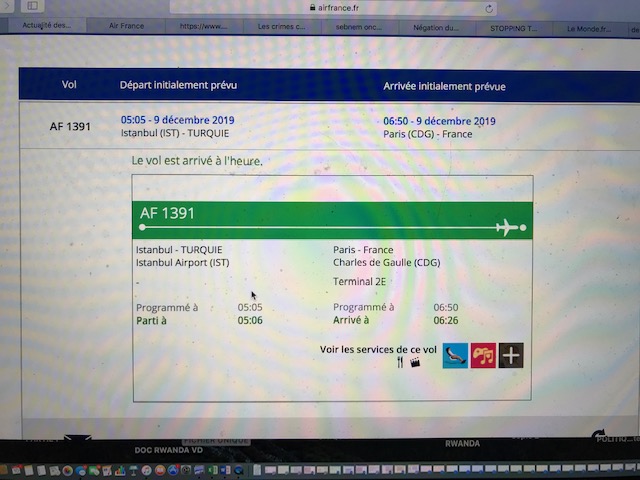 Gauin-Pardo : lequel des deux ment ? par Ara Toranian
