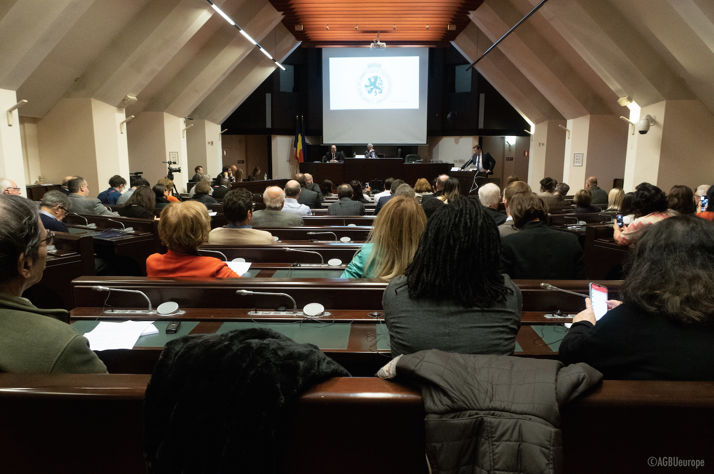 Vers un changement de la loi sur la répression du négationnisme