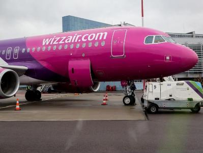 La compagnie hongroise à bas coût Wizz Air s’apprête à desservir l’Arménie