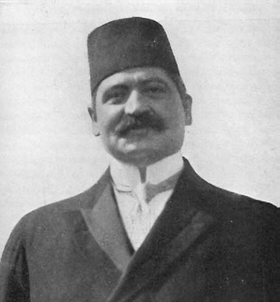 Aux amnésiques d’Ankara