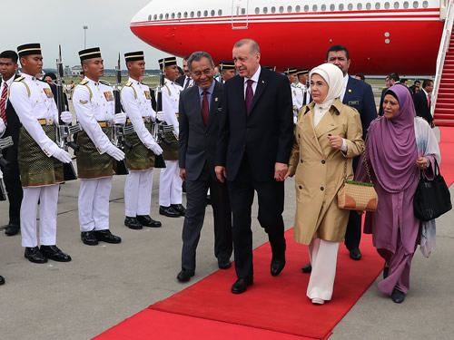 Ankara met en garde Washington contre une levée de l’embargo sur la  vente d&rsquo;armes