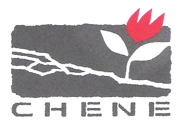 Les remerciements de Chêne