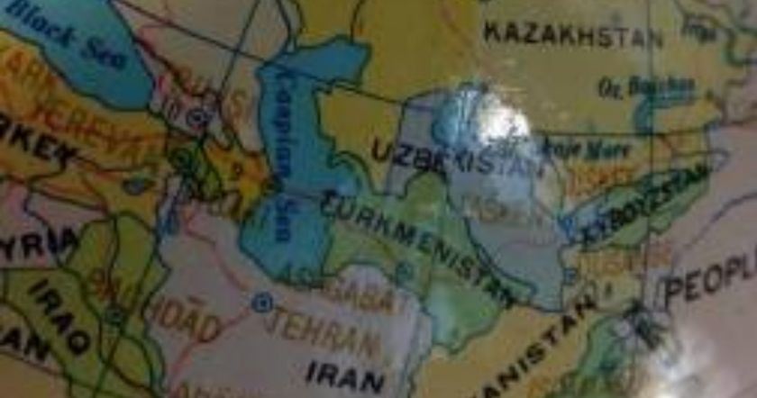 Des cartes géographiques produites en Chine et destinées aux écoles d’Azerbaïdjan incluaient l’Artsakh et le Nakhitchevan dans la frontière de l’Arménie
