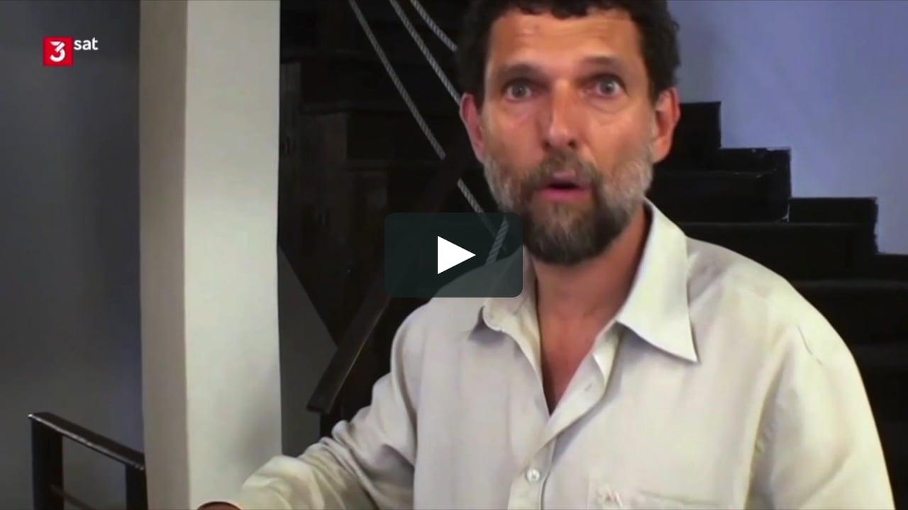 Le mécène Kavala maintenu en détention au mépris de la CEDH