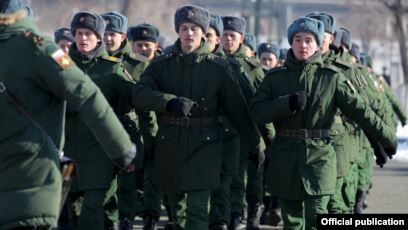 La Russie prévoit d’envoyer de nouvelles armes en Arménie