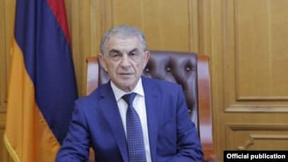 Un procureur rejette les accusations lancées contre un ancien président du Parlement