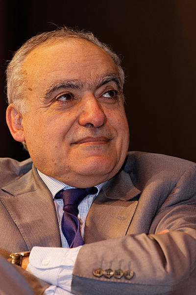 Accords Ankara-GNA: une « nette escalade » du conflit libyen (Salamé)