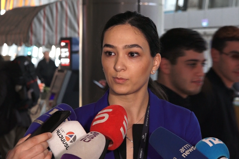 Hier matin l’aéroport international Zvartnots-Armenia d’Erévan a dépassé le seuil des 3 millions de passagers pour l’année 2019