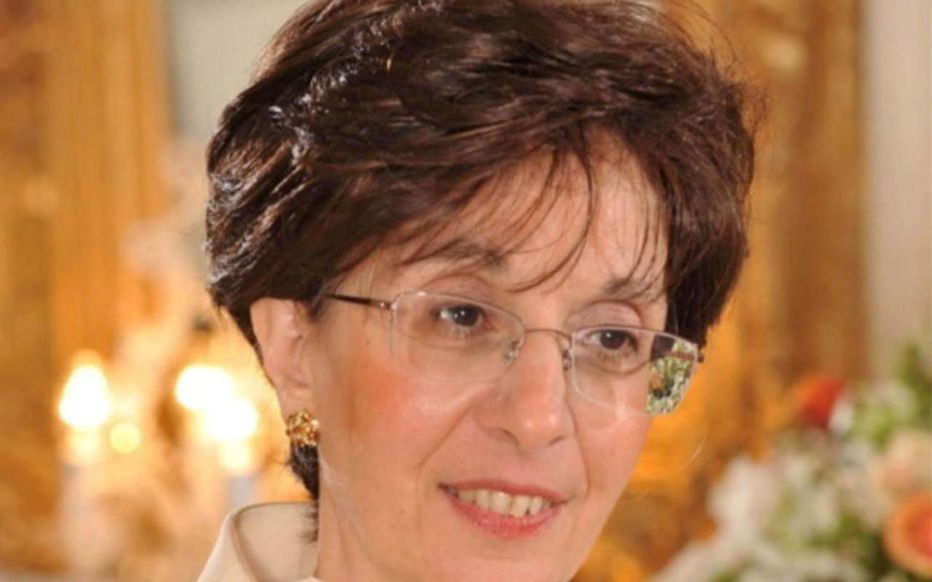 Mobilisation pour Sarah Halimi