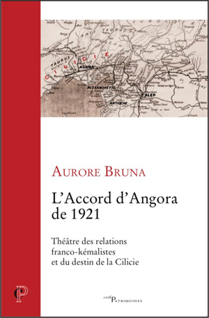 Trophées des NAM : focus sur L&rsquo;accord d&rsquo;Angora de 1921 d&rsquo;Aurore Bruna