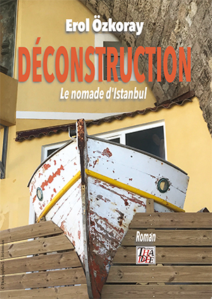 Trophées des NAM : focus sur Déconstruction d&rsquo;Erol Özkoray