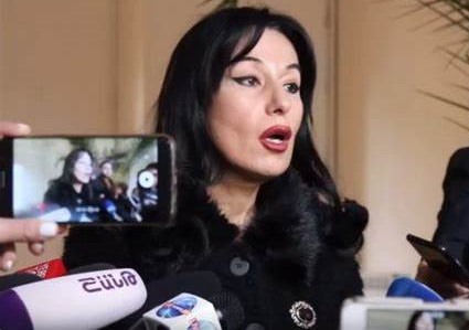 Selon la députée Naïra Zohrabyan l’exploitation de la mine d’Amoulsar pourrait torpiller le tourisme à Djermouk