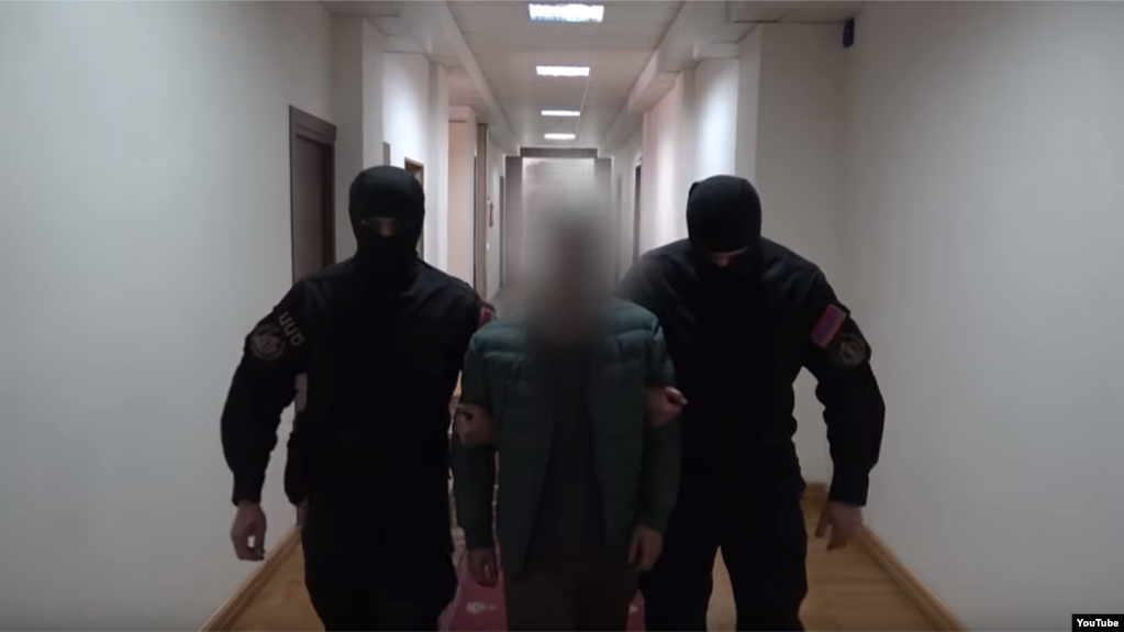 Un homme inculpé en Arménie pour avoir diffuser des fakes news sur la situation en Iran