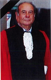 Décès du professeur Richard Ghevontian