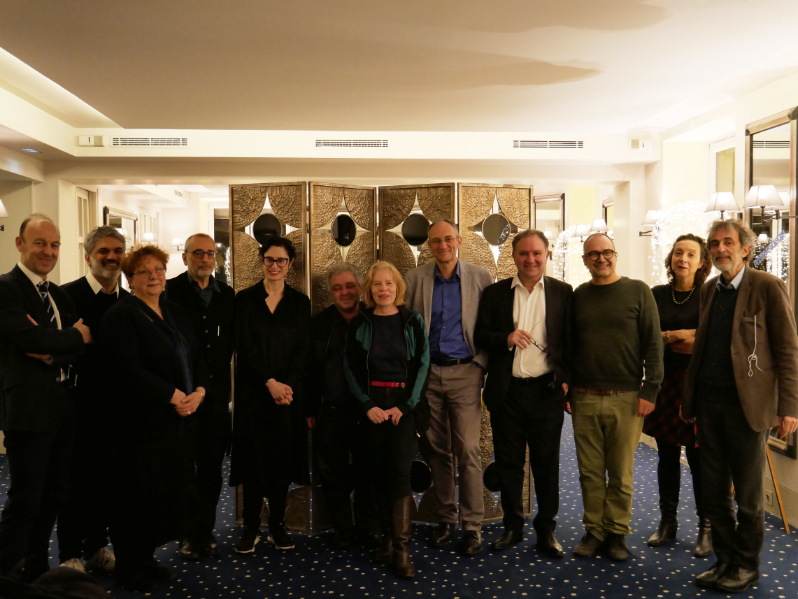 Fin du suspens : la remise des Trophées des NAM, c&rsquo;est ce soir !