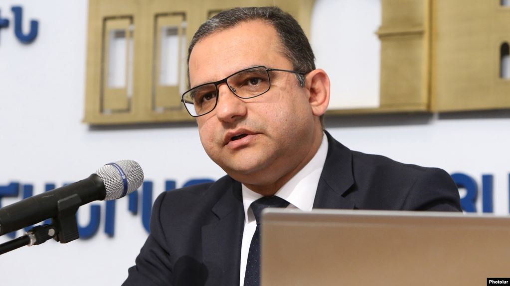 Le gouvernement maintient son estimation de croissance pour 2019