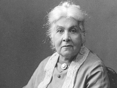 Le journal japonais « Tokyo Shimbun » consacre un large article à Diana Abgar (1859-1937) la première Ambassadrice d’Arménie au Japon