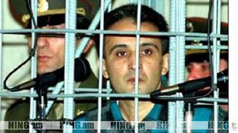 Naïri Hounanyan le chef du commando de la tuerie du Parlement arménien du 27 octobre 1999 désire « parler »