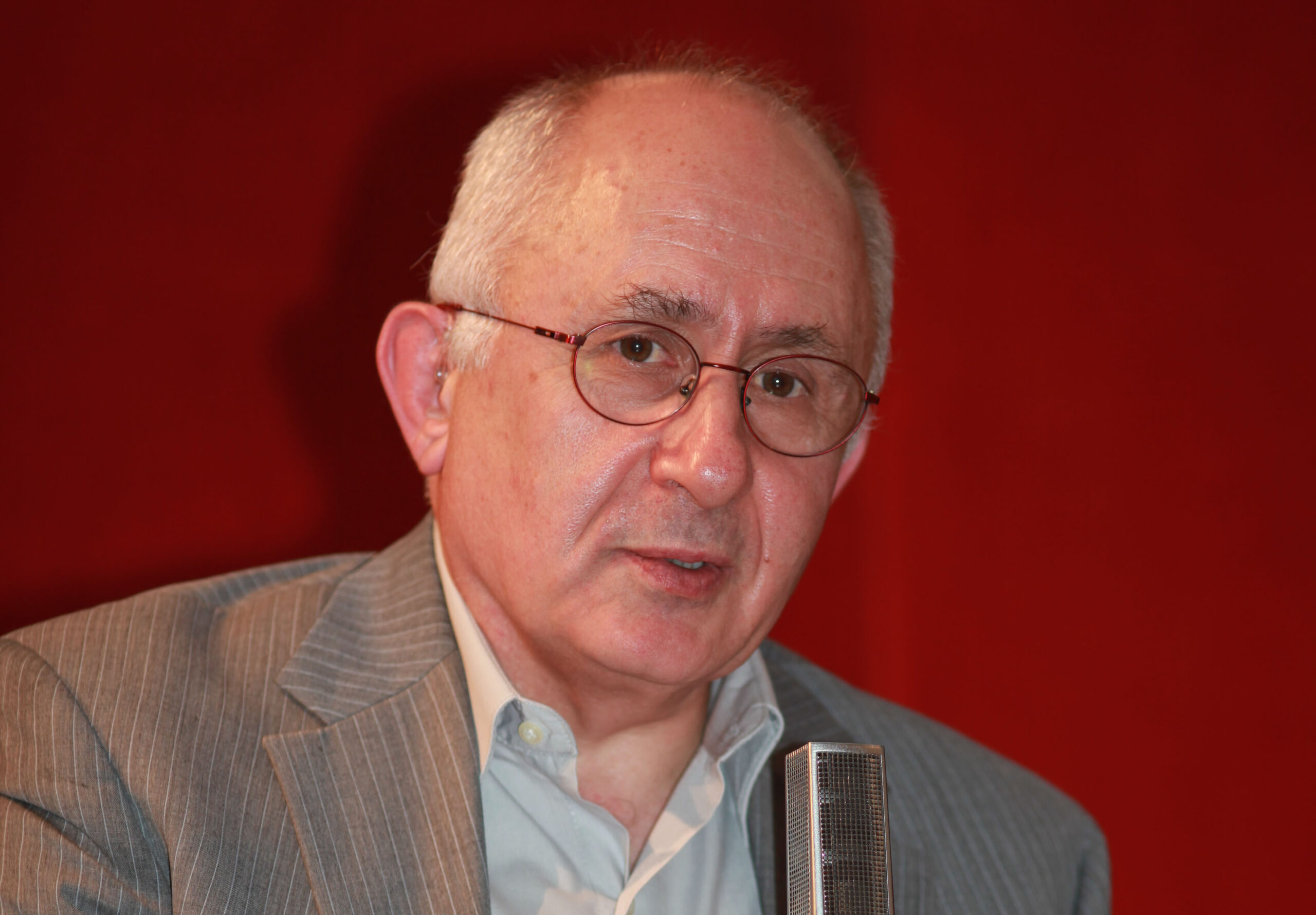 RDV des NAM avec Taner Akçam le 7 février