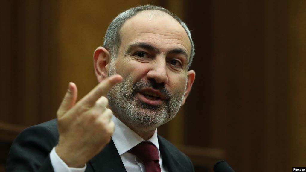 Nikol Pachinian fera tout pour qu’il y ait une enquête objective sur la mort de Kutoyan