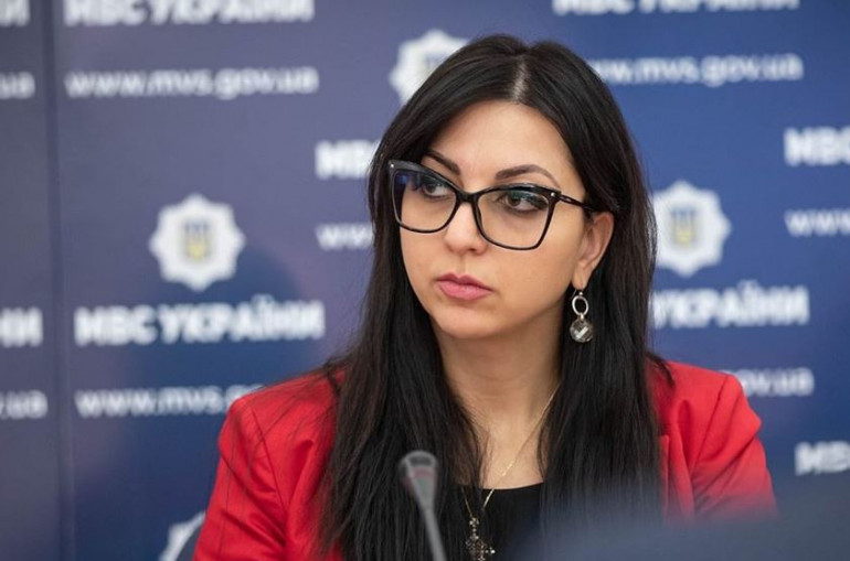 Une Ukrainienne d’origine arménienne qui devait participer à Bakou à une réunion de l’Union européenne, interdite d’entrée par l’Azerbaïdjan