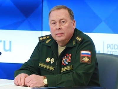 Le renforcement de la 102e base russe en Arménie et des forces armées de l’Arménie ne se réalisent pas par hasard