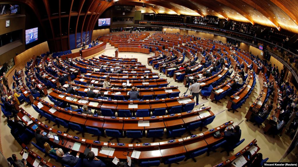 La “crise constitutionnelle” d’Arménie inquiète le Conseil de l’Europe