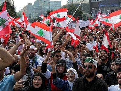 L’Arménie doit être prête à accueillir les Arméniens du Liban selon un spécialiste du Moyen-Orient