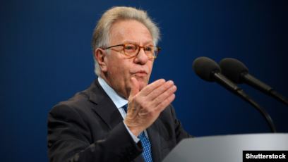 Crise de la Cour constitutionnelle : le conseil de l&rsquo;Europe exprime sa préoccupation