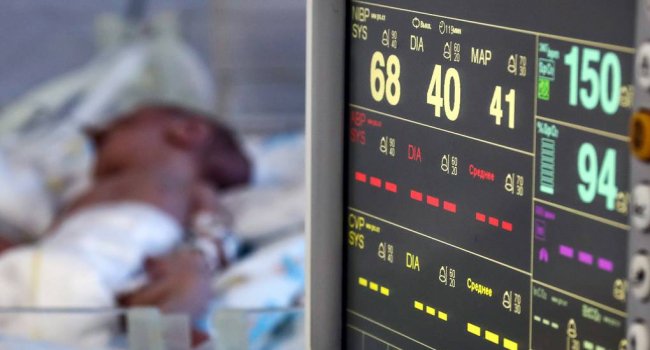 En 2019 l’Arménie a enregistré la mort de 224 enfants de moins d’un an soit 6,2 pour mille naissances