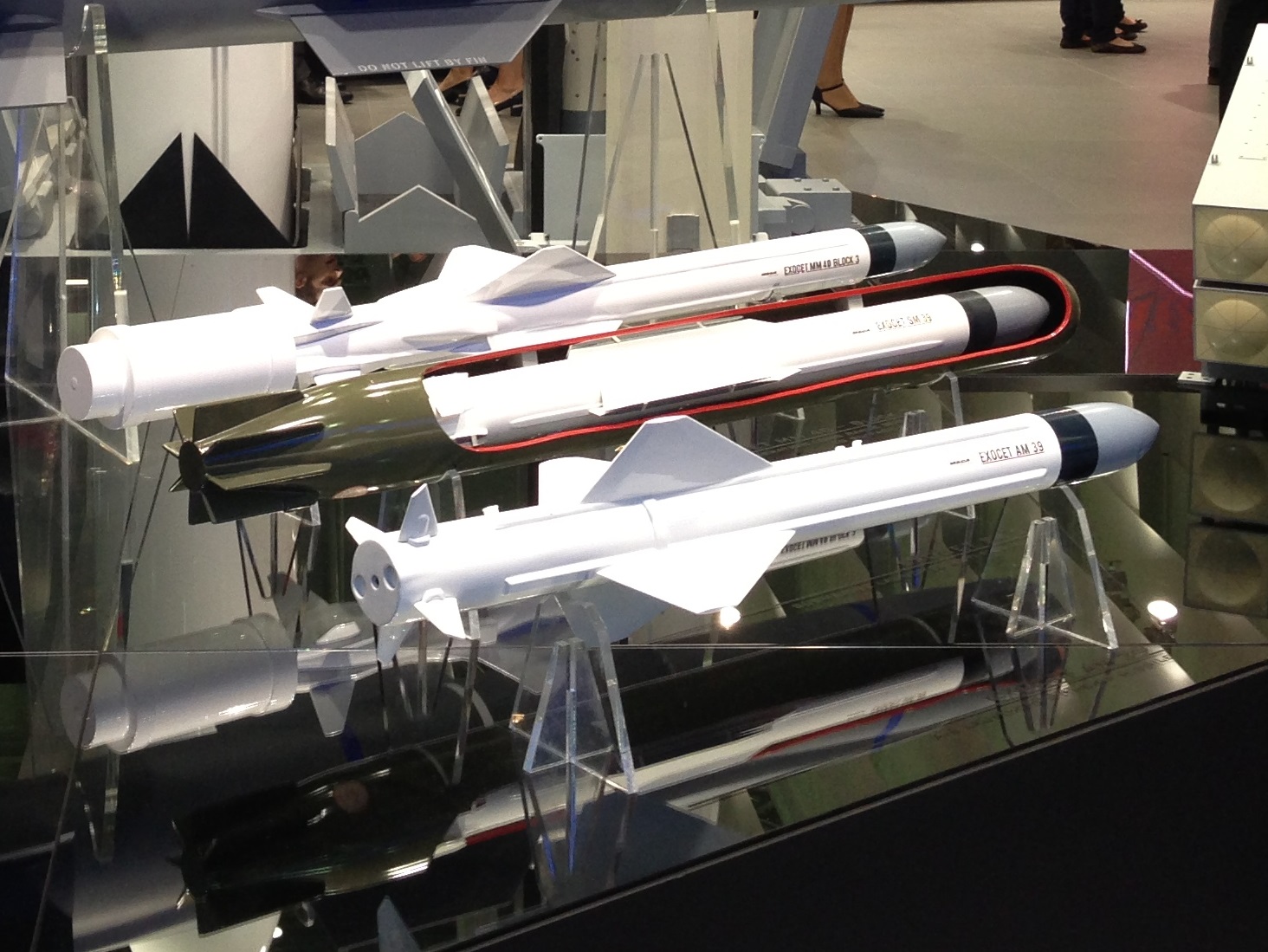 Face à la Turquie, Chypre s&rsquo;équipe de missiles anti-aériens et antinavires